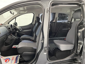 Used Peugeot Partner Tepee 2015 for sale - 76234246: Photo 3