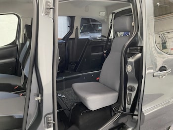 Used Peugeot Partner Tepee 2015 for sale - 76234246: Photo 4