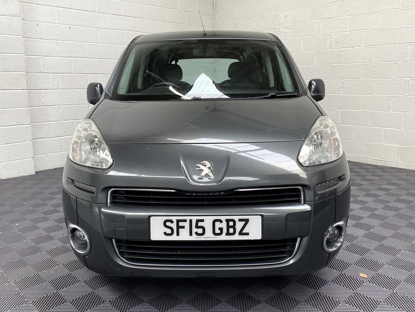 Used Peugeot Partner Tepee 2015 for sale - 76234246: Photo 6