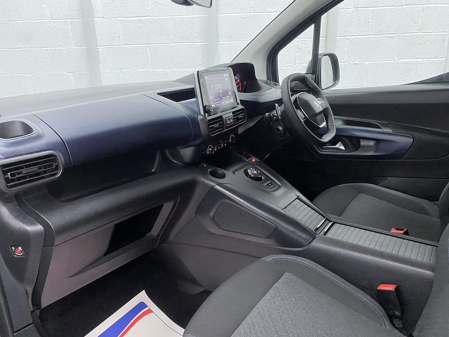 Used Peugeot Rifter 2023 for sale - 77630748: Photo 10