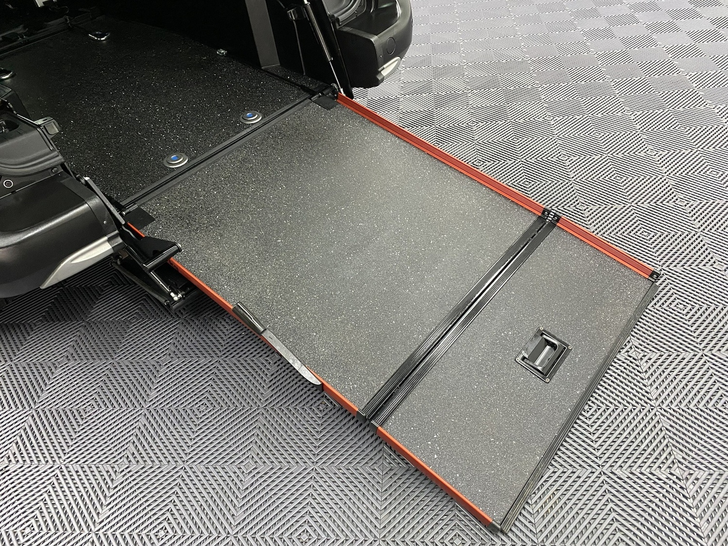 Used Peugeot Rifter 2023 for sale - 77630748: Photo 18