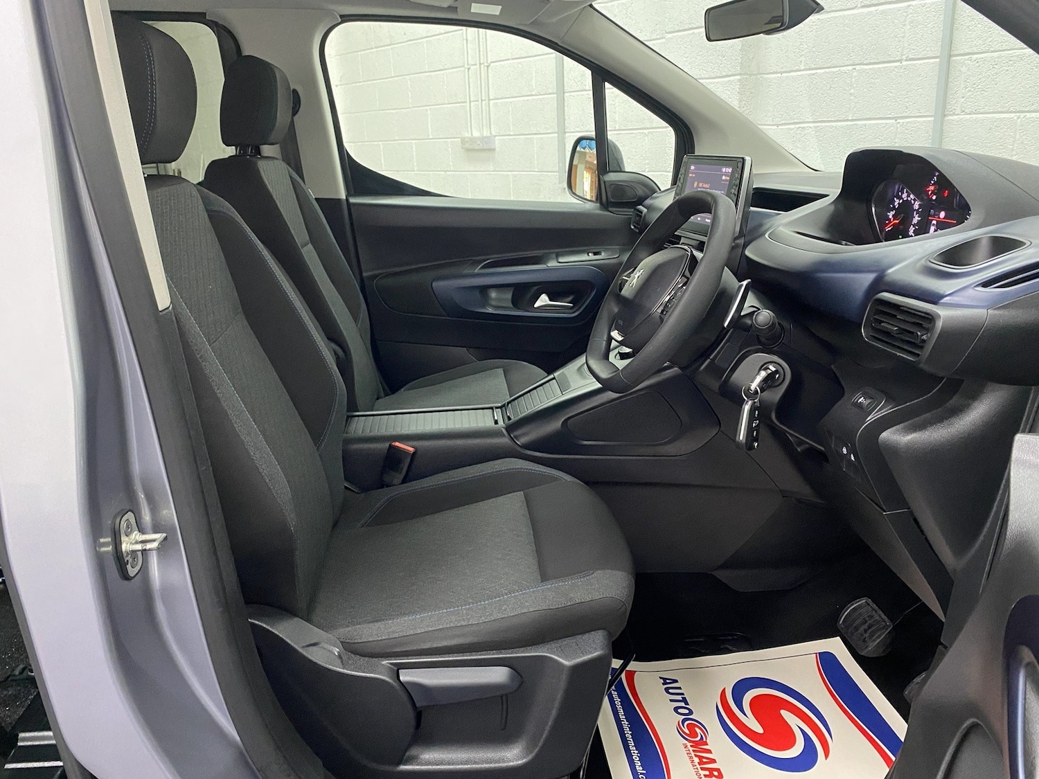 Used Peugeot Rifter 2023 for sale - 77630748: Photo 22