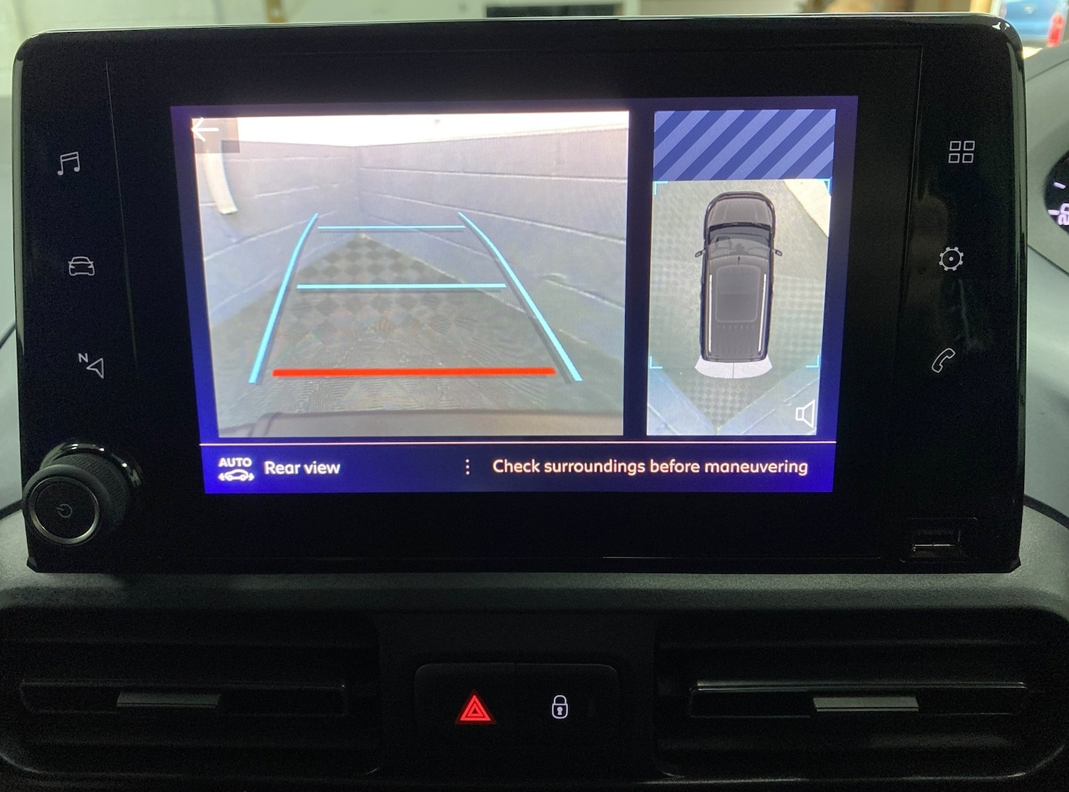 Used Peugeot Rifter 2023 for sale - 77630748: Photo 25