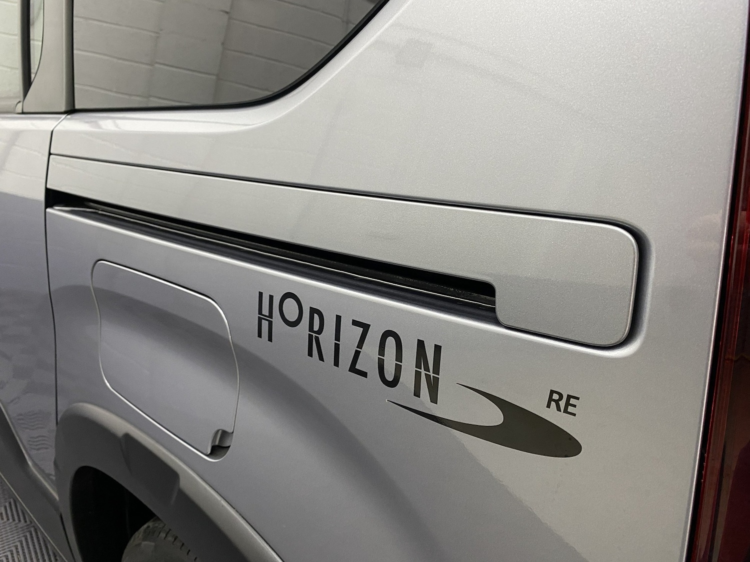 Used Peugeot Rifter 2023 for sale - 77630748: Photo 28