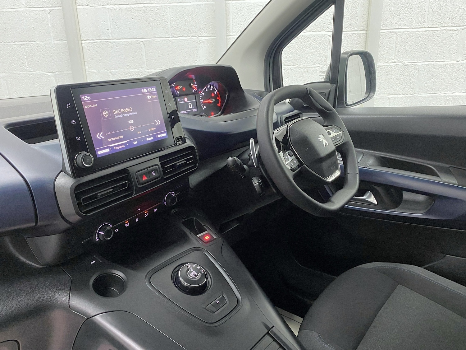 Used Peugeot Rifter 2023 for sale - 77630748: Photo 9