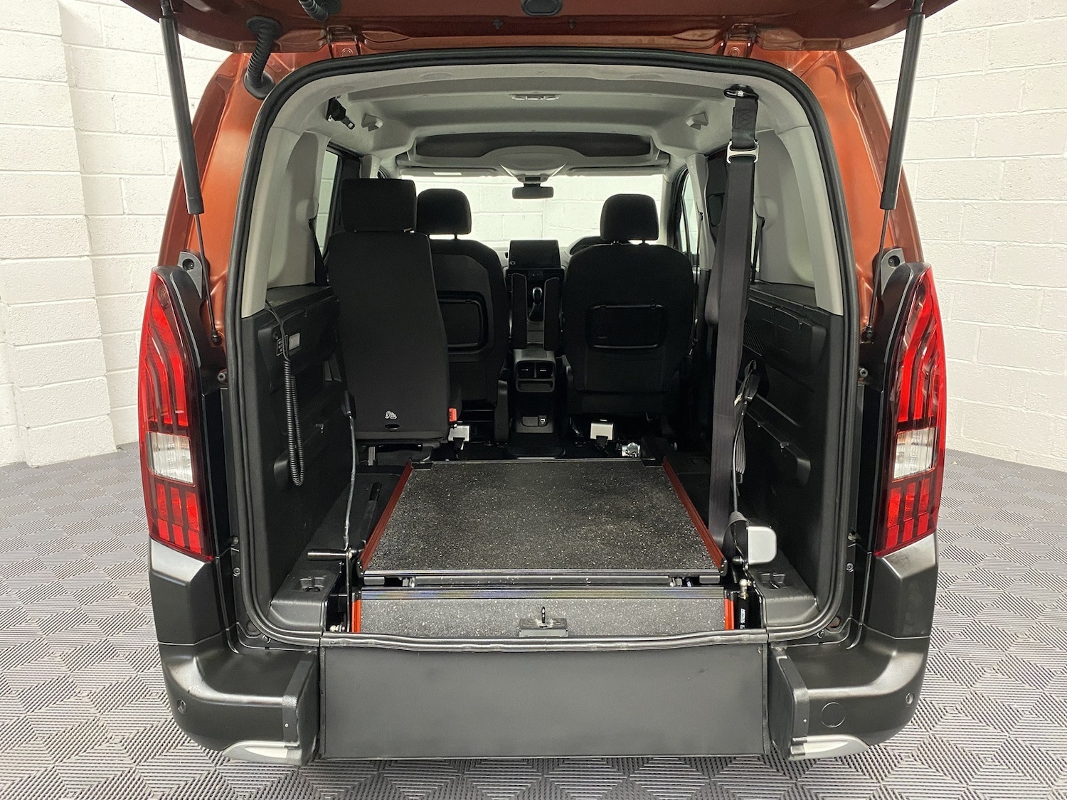 Vehicle 15