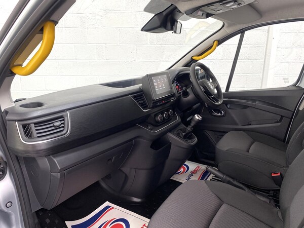 Used Renault Trafic 2025 for sale - 75307465: Photo 10