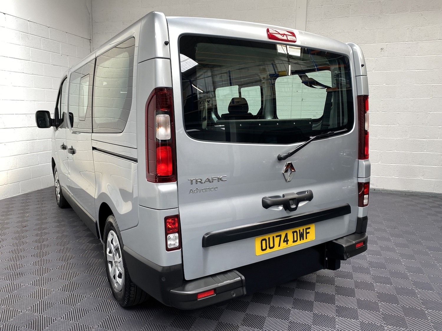 Vehicle 13