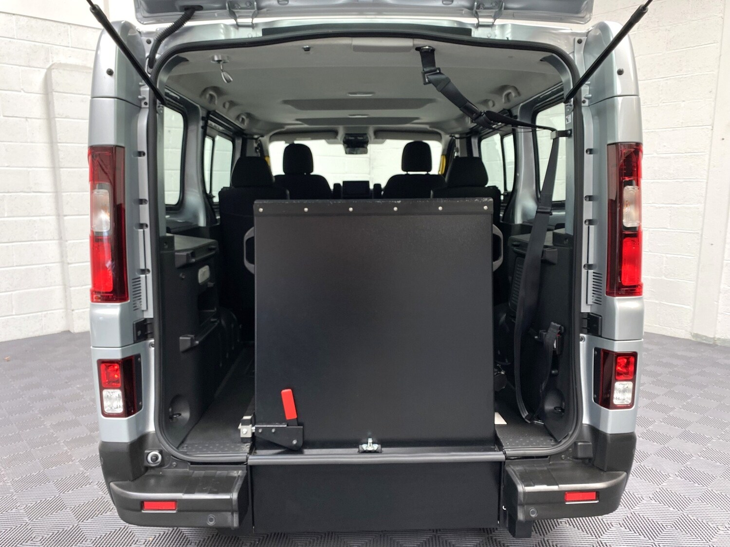 Vehicle 15