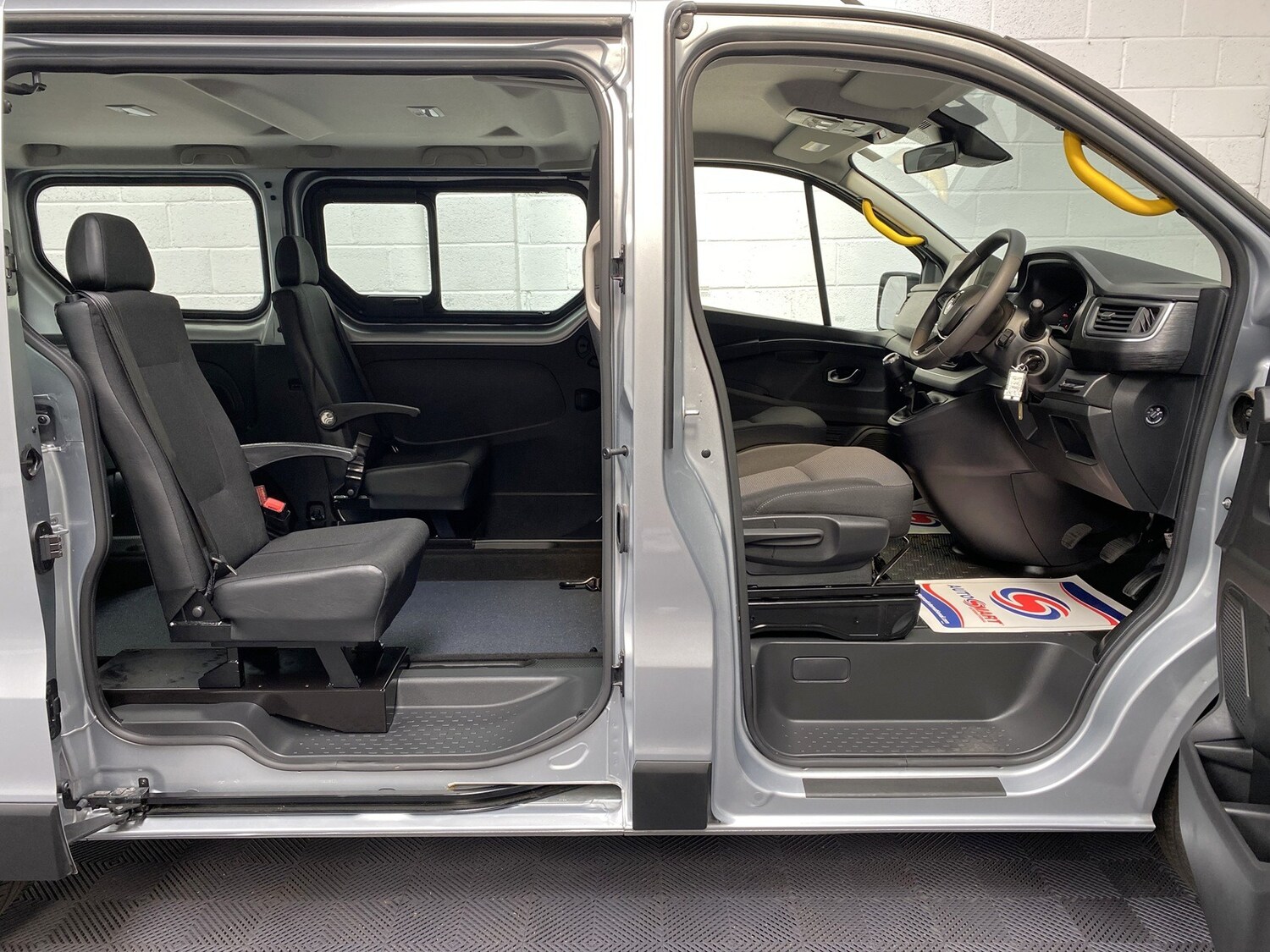 Vehicle 17