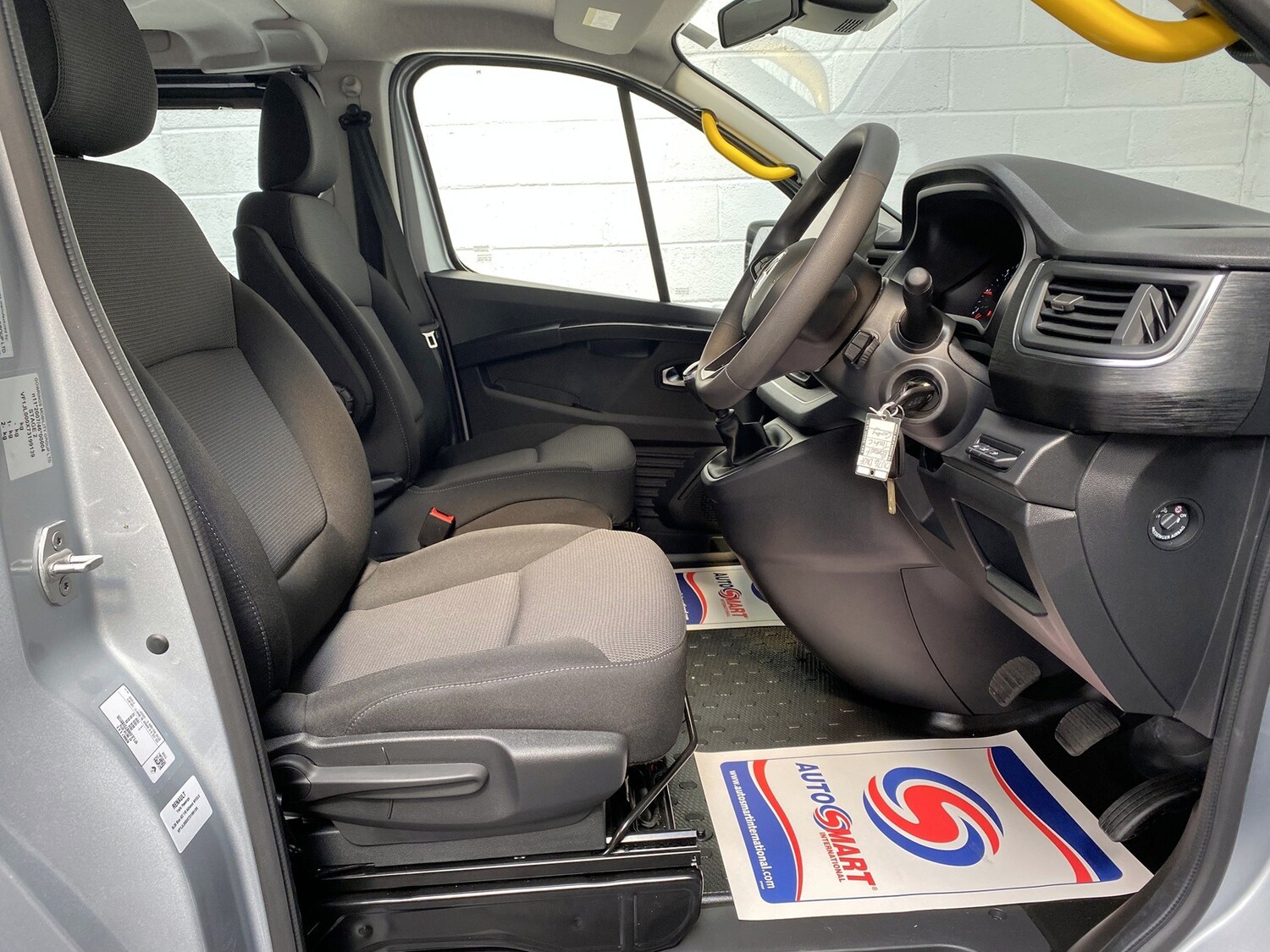 Vehicle 19