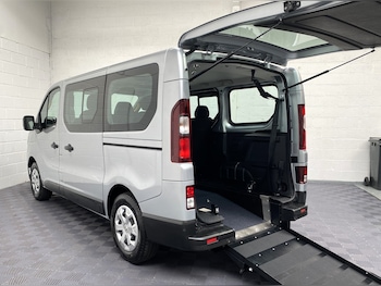 Used Renault Trafic 2025 for sale - 75307465: Photo