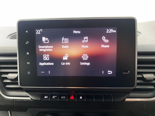 Used Renault Trafic 2025 for sale - 75307465: Photo 21