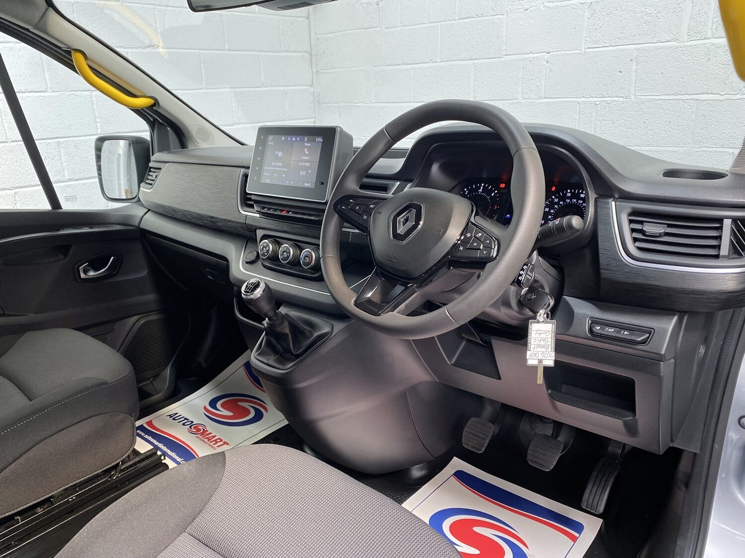 Vehicle 24