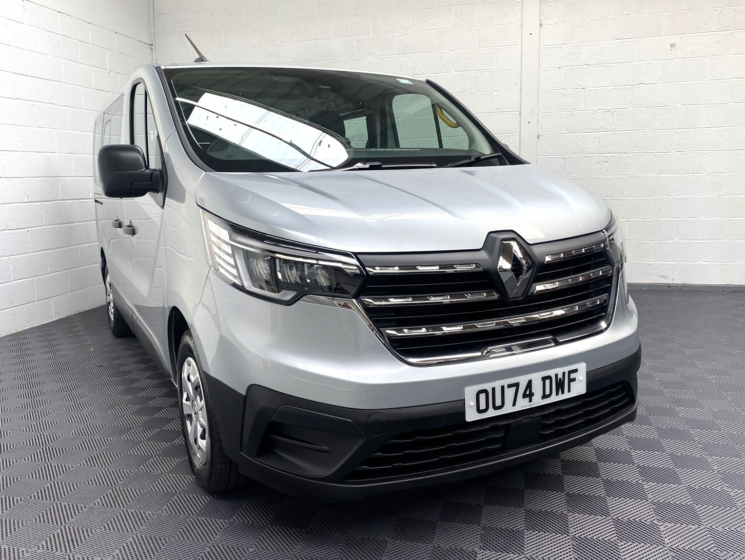 Vehicle 25