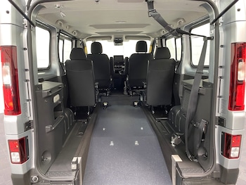 Used Renault Trafic 2025 for sale - 75307465: Photo