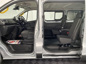 Used Renault Trafic 2025 for sale - 75307465: Photo