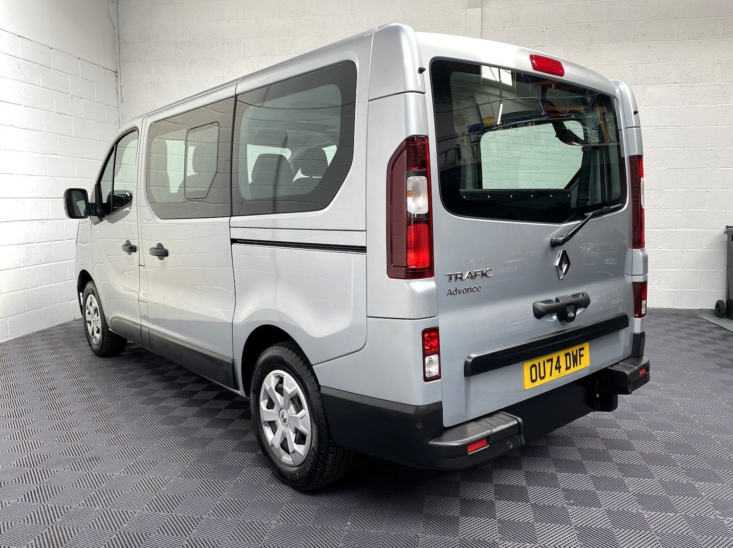 Vehicle 7