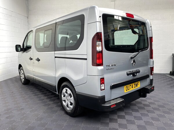 Used Renault Trafic 2025 for sale - 75307465: Photo 7
