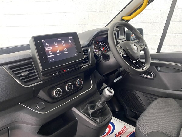 Used Renault Trafic 2025 for sale - 75307465: Photo 9