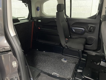 Used Peugeot Rifter 2023 for sale - 79545755: Photo