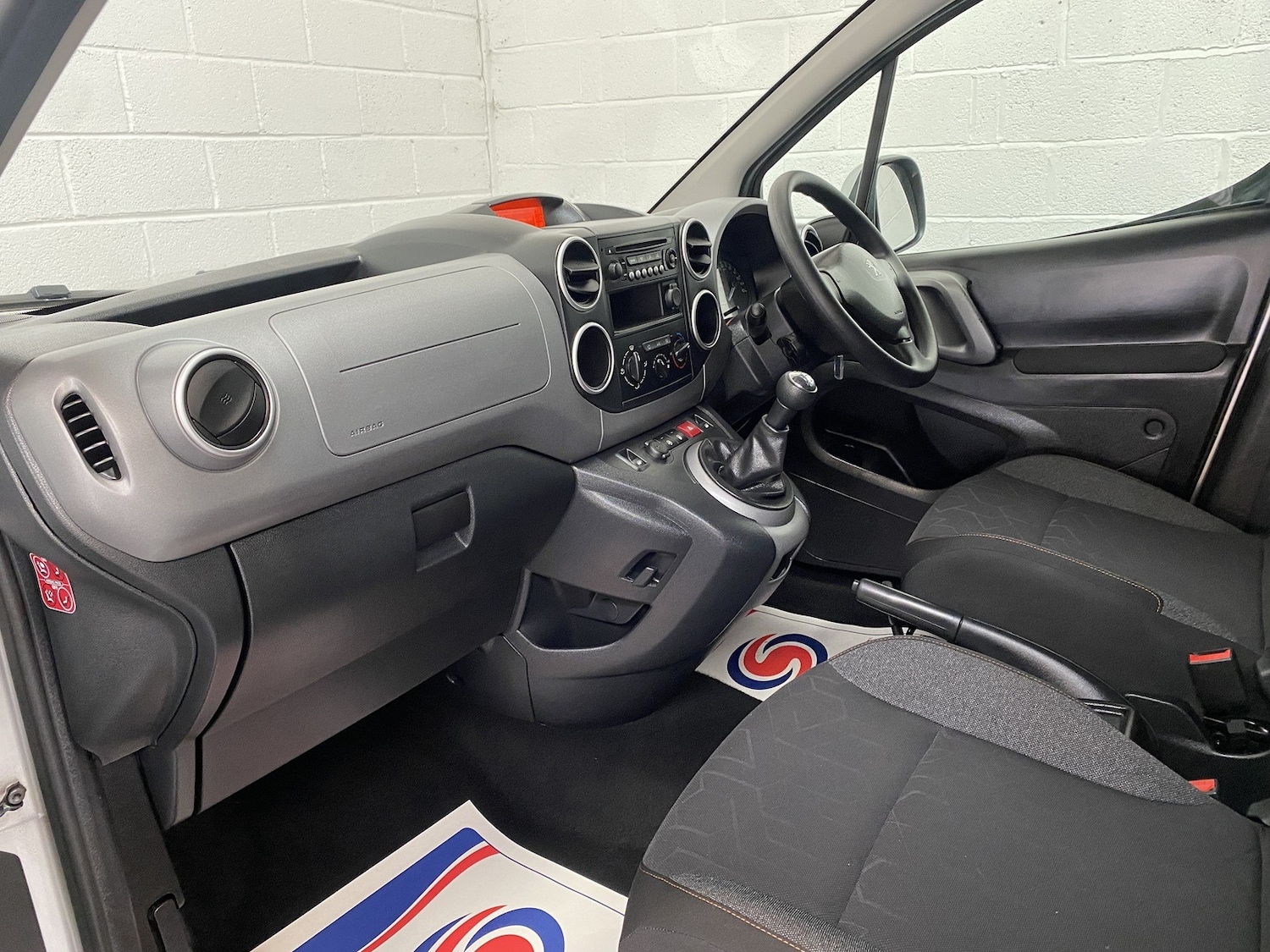 Used Peugeot Horizon 2017 for sale - 75982048: Photo 10