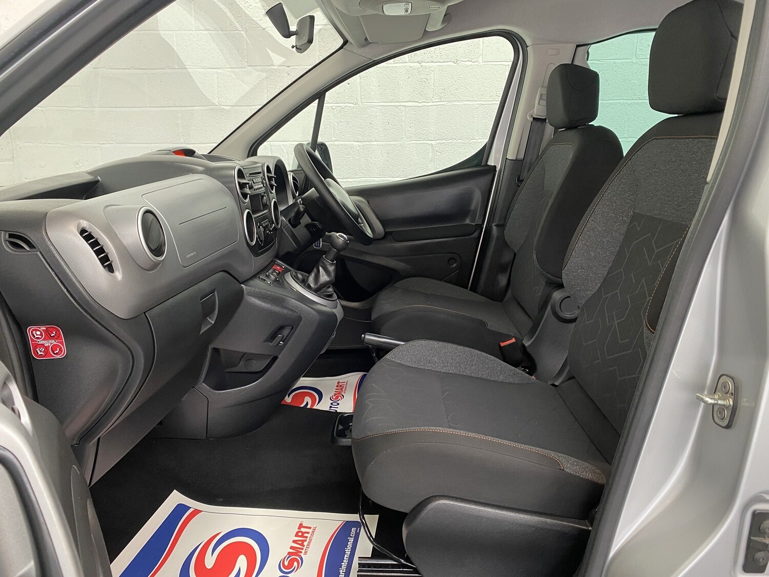 Used Peugeot Horizon 2017 for sale - 75982048: Photo 11