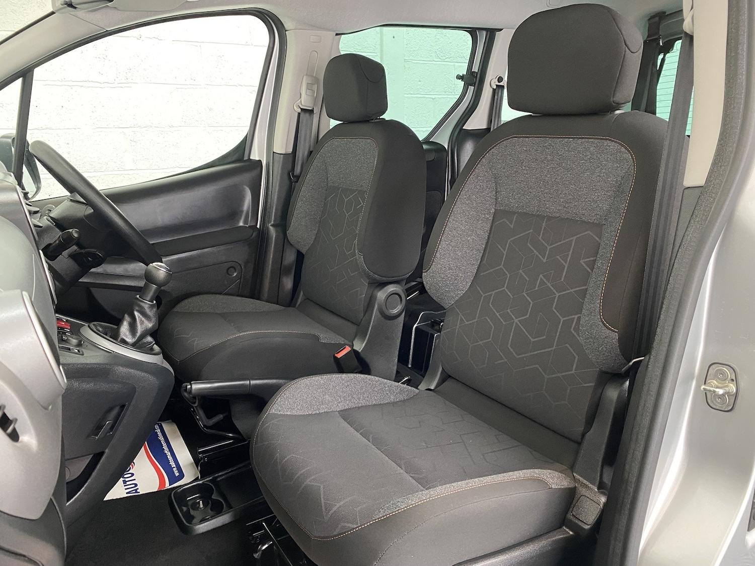 Used Peugeot Horizon 2017 for sale - 75982048: Photo 12