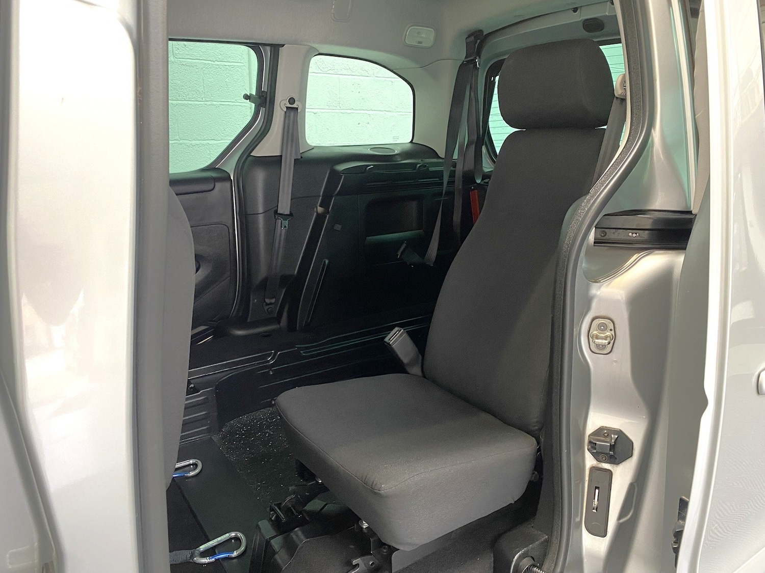 Used Peugeot Horizon 2017 for sale - 75982048: Photo 13