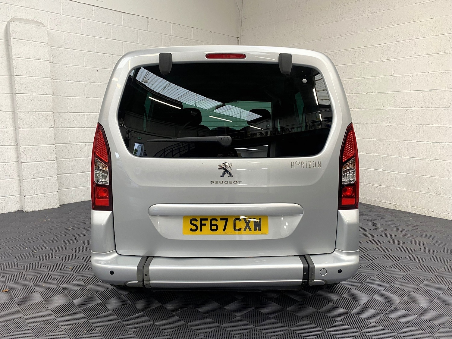 Used Peugeot Horizon 2017 for sale - 75982048: Photo 15