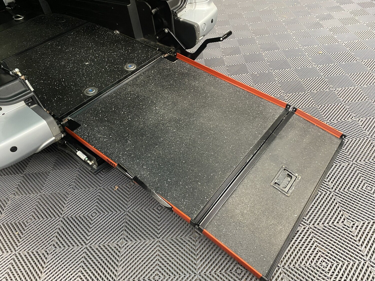 Used Peugeot Horizon 2017 for sale - 75982048: Photo 16