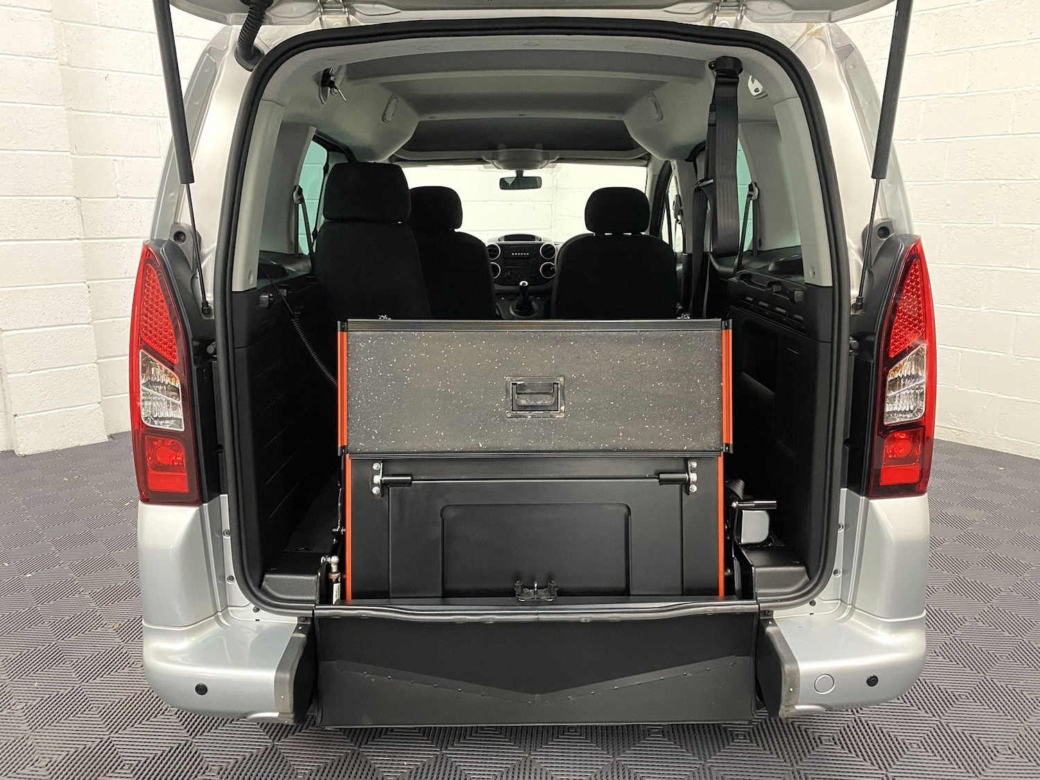 Used Peugeot Horizon 2017 for sale - 75982048: Photo 17