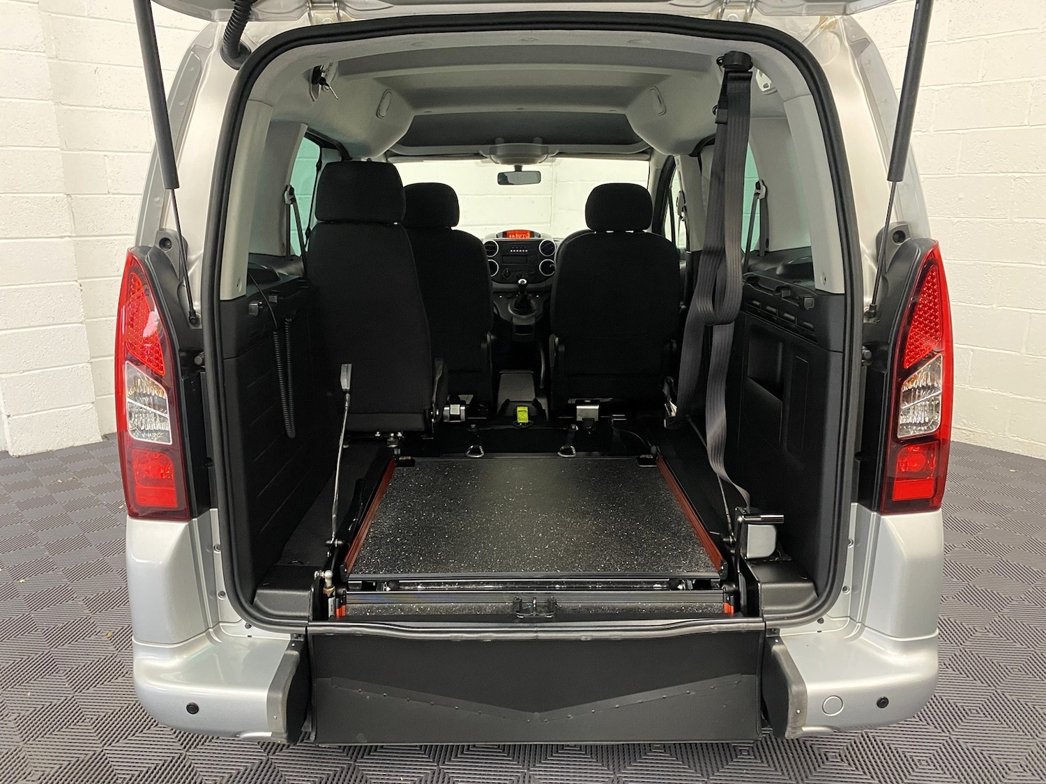 Used Peugeot Horizon 2017 for sale - 75982048: Photo 18