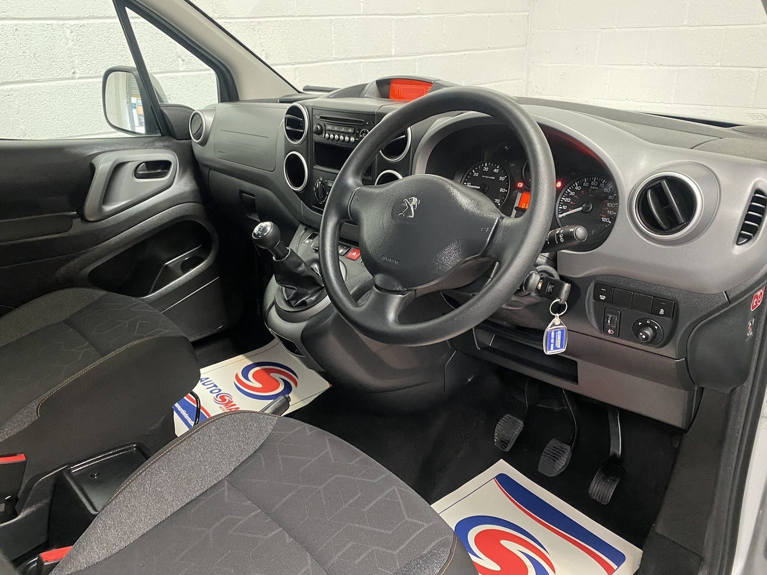 Used Peugeot Horizon 2017 for sale - 75982048: Photo 19