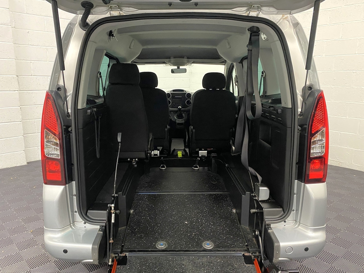 Used Peugeot Horizon 2017 for sale - 75982048: Photo 2