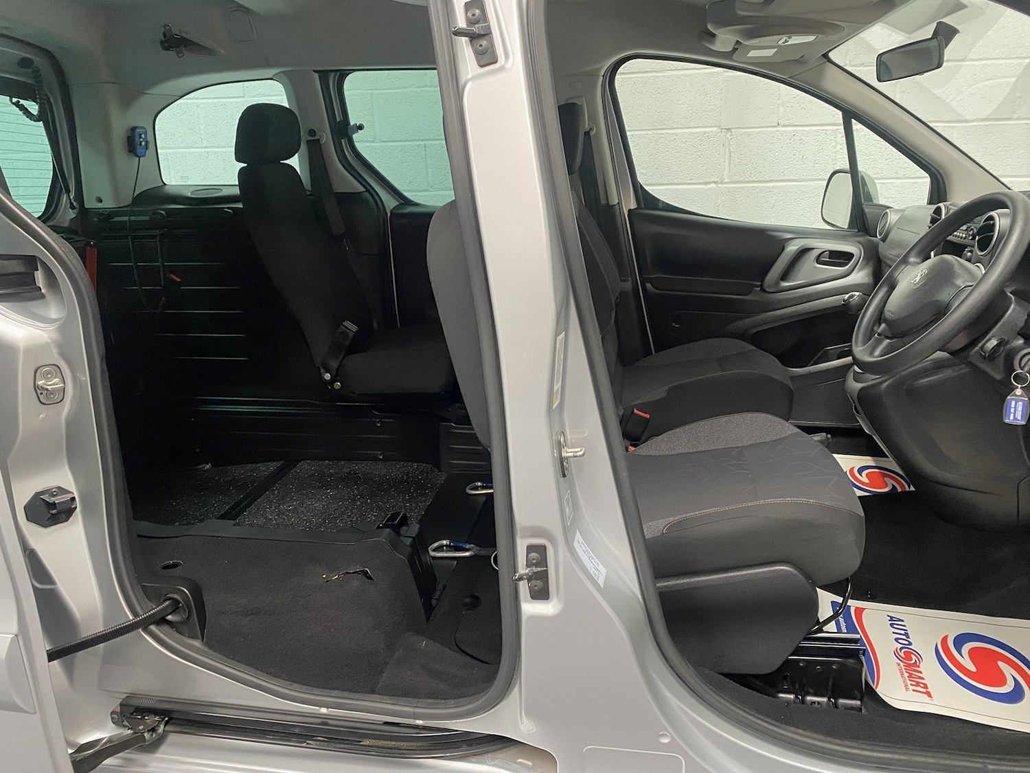 Used Peugeot Horizon 2017 for sale - 75982048: Photo 20