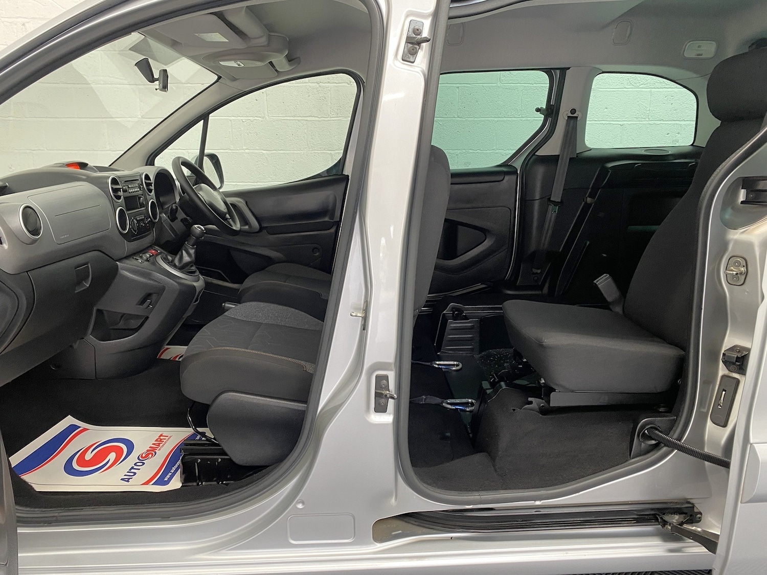 Used Peugeot Horizon 2017 for sale - 75982048: Photo 3