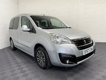 Used Peugeot Horizon 2017 for sale - 75982048: Photo