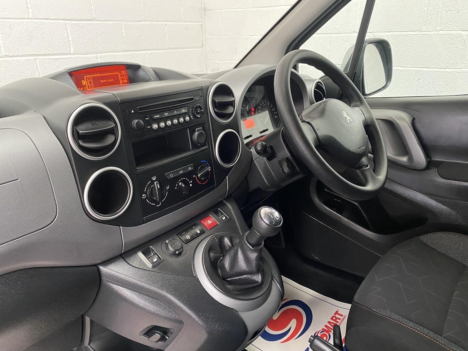 Used Peugeot Horizon 2017 for sale - 75982048: Photo 9