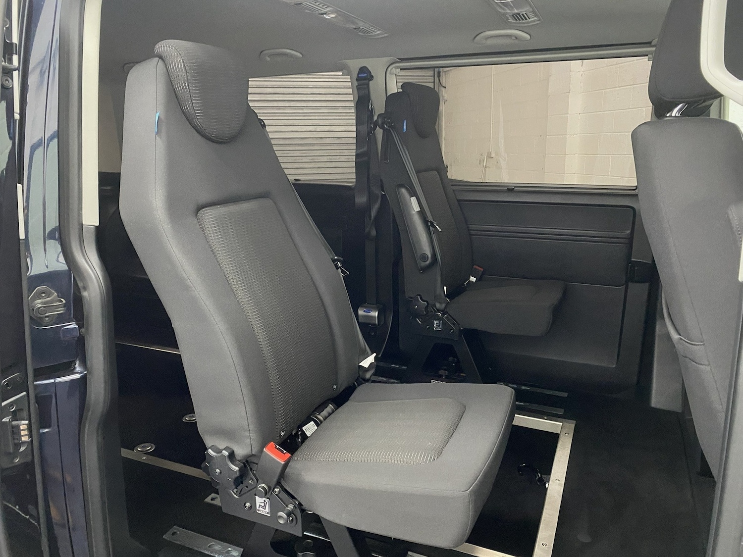 Used Volkswagen Transporter Shuttle 2018 for sale - 78212071: Photo 18