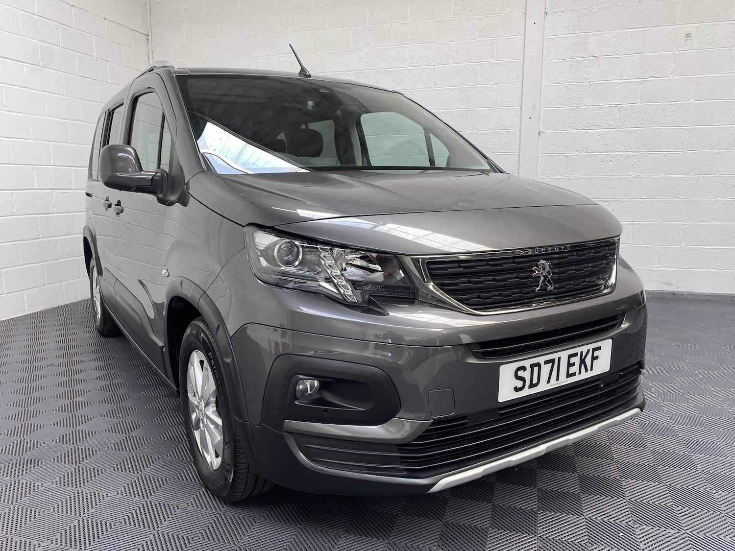 Vehicle 26