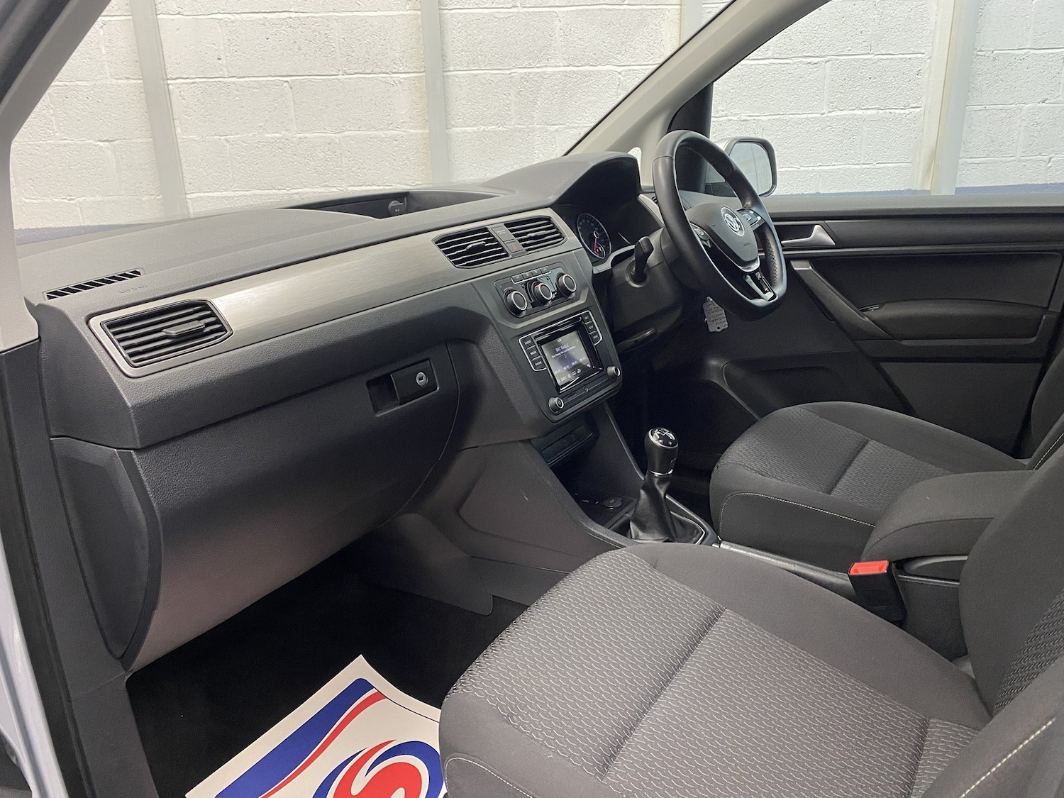 Used Volkswagen Caddy Life 2020 for sale - 77381740: Photo 10