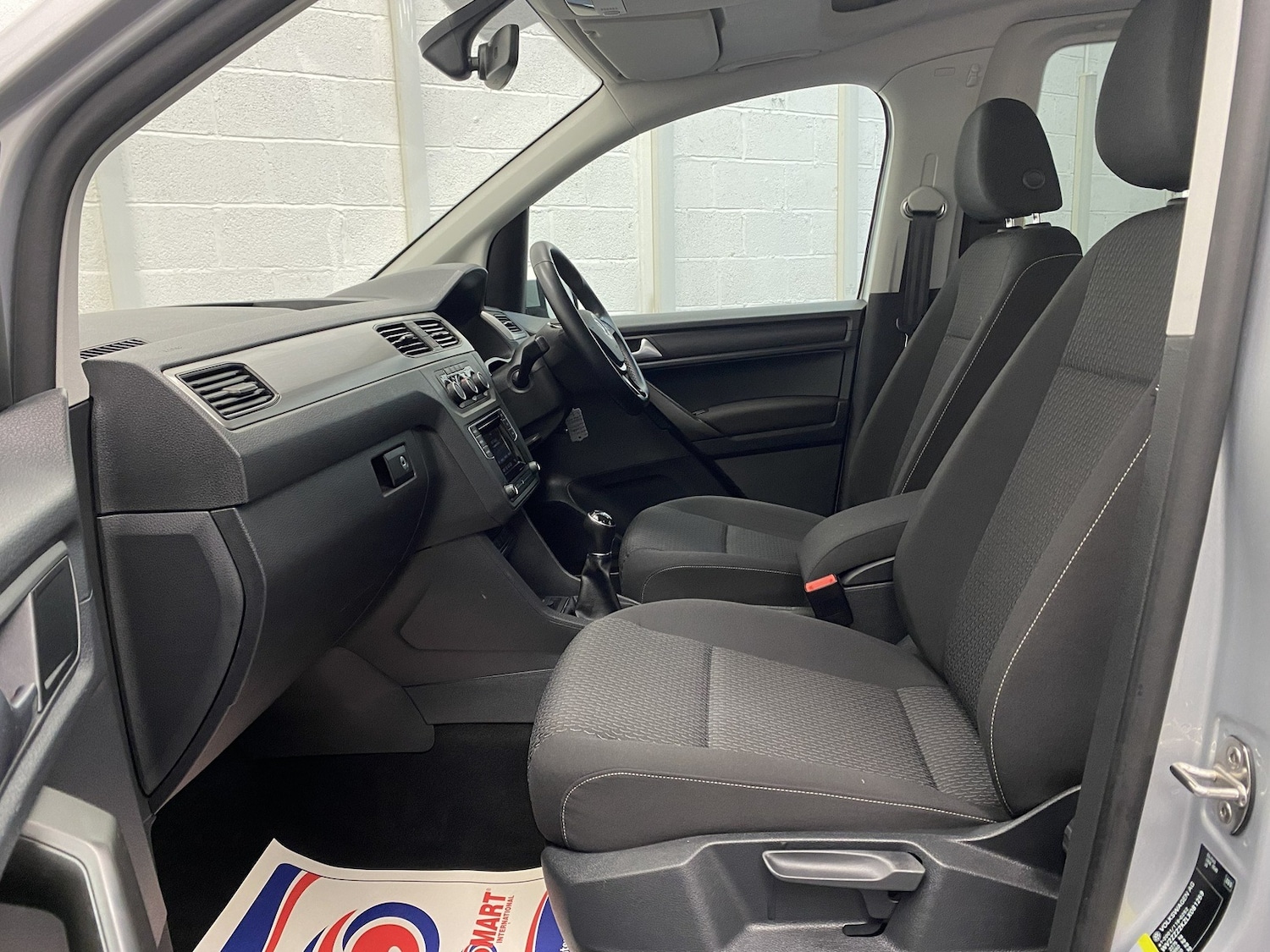 Used Volkswagen Caddy Life 2020 for sale - 77381740: Photo 11