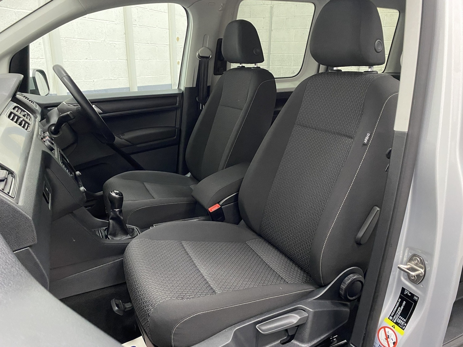 Used Volkswagen Caddy Life 2020 for sale - 77381740: Photo 12