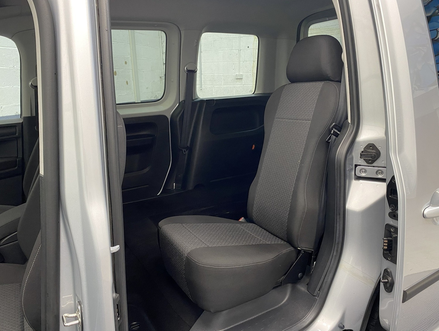 Used Volkswagen Caddy Life 2020 for sale - 77381740: Photo 13