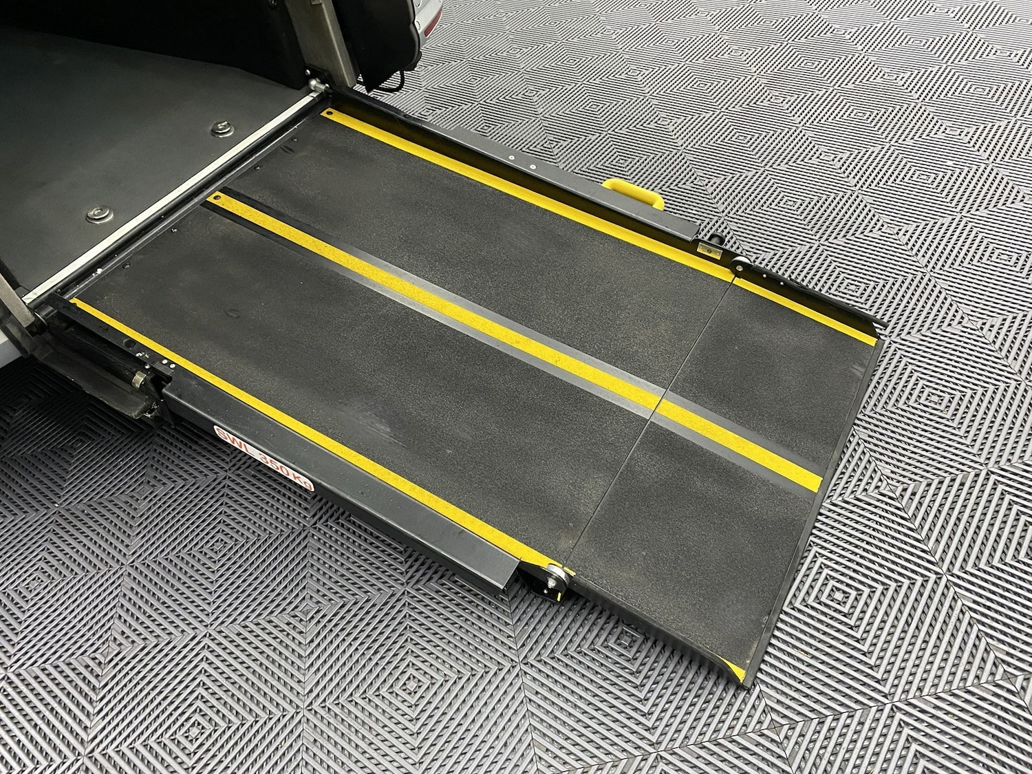 Used Volkswagen Caddy Life 2020 for sale - 77381740: Photo 17