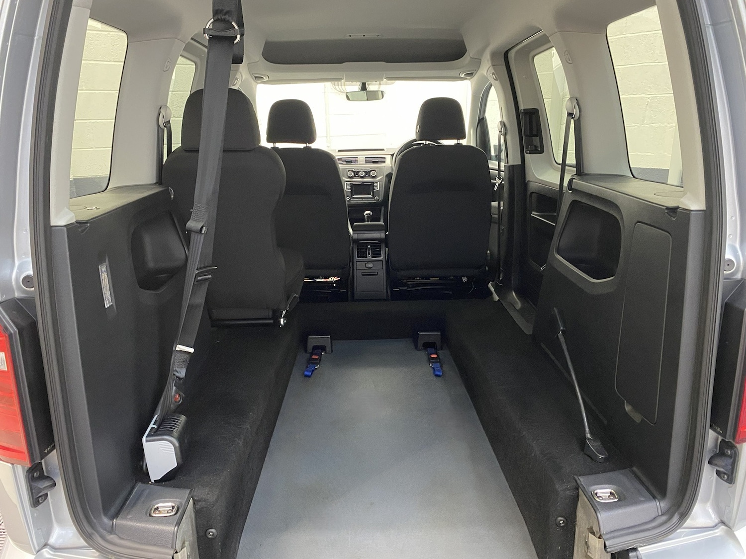 Used Volkswagen Caddy Life 2020 for sale - 77381740: Photo 18