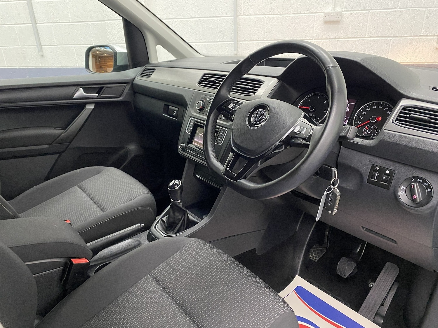 Used Volkswagen Caddy Life 2020 for sale - 77381740: Photo 20