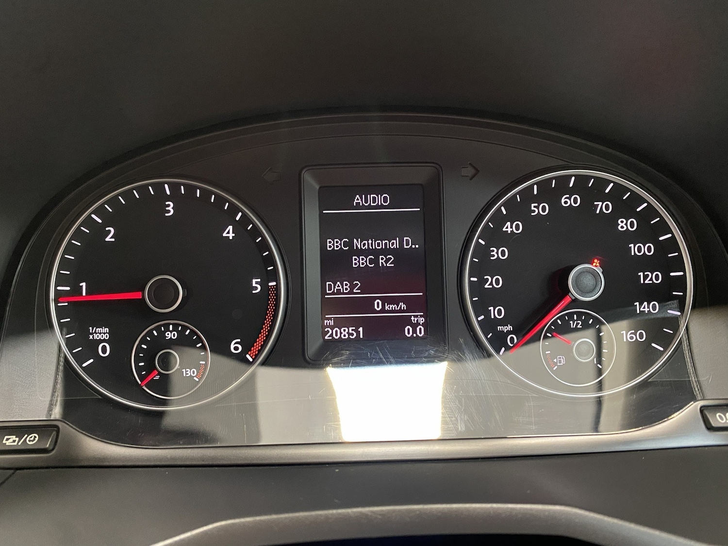 Used Volkswagen Caddy Life 2020 for sale - 77381740: Photo 21