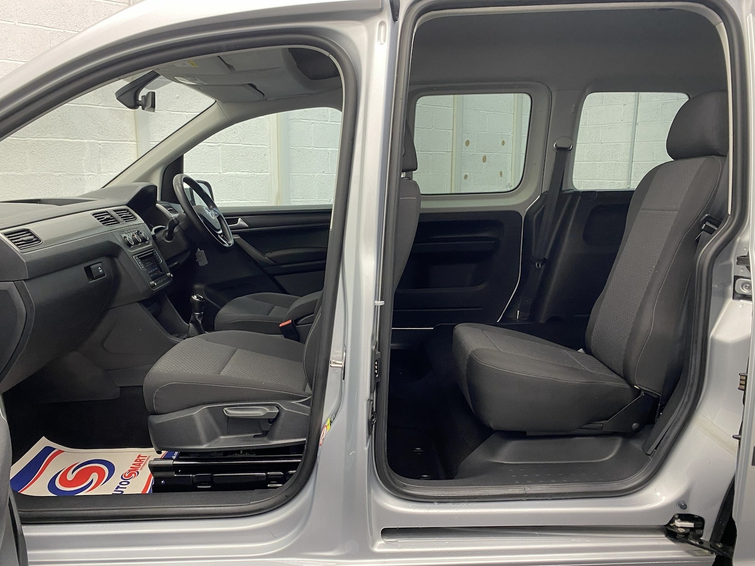 Used Volkswagen Caddy Life 2020 for sale - 77381740: Photo 3